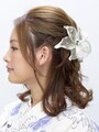 hair make KEIKO