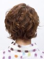 hair make KEIKO