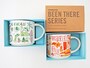 2018年3月に発売された新ご当地マグ「BEEN THERE SERIES」
