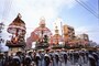 高岡御車山祭　写真提供：（公社）とやま観光推進機構
