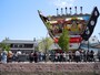 青柏祭