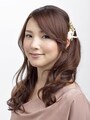 hair make  TOMO