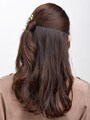 hair make  TOMO