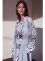 BCBGMAXAZRIA 2017春夏コレクション