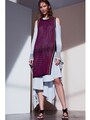 BCBGMAXAZRIA 2017春夏コレクション