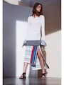 BCBGMAXAZRIA 2017春夏コレクション