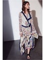 BCBGMAXAZRIA 2017春夏コレクション