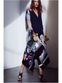 BCBGMAXAZRIA 2017春夏コレクション