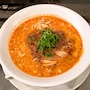 創作麺工房 鳴龍
