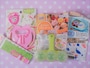 幼児向けの可愛いお弁当が作れるお弁当用調理グッズ