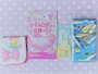 通学用エチケット用品