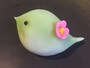 うぐいすの和菓子