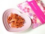 麻布かりんと　桜かりんと