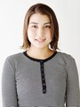 肩ラインのショートボブスタイル
