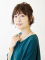 大人の女性に似合うシンプルショートアレンジ