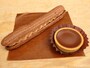 エクレア ミルクショコラとアロマ生チョコタルト ビター