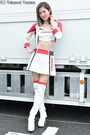 みこ／DIXCEL GIRLS