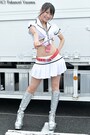 八木沢彩香／2017AQMガール・あやあやシスターズ