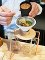 3煎目はまた趣向を変えて