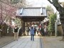 新井薬師