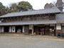 「となりのトトロ」聖地巡礼の起点「クロスケの家」