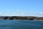 狭山丘陵が取り囲む狭山湖