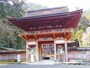 西本宮楼門