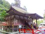 西本宮本殿