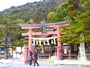 社殿