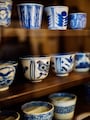蕎麦猪口のコレクション