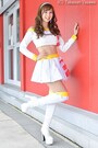 安田七奈／2017ドリフトエンジェルス