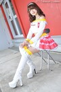 横田りか／2017ドリフトエンジェルス