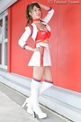 朝比奈未來／TAISAN SARD Angels
