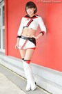 辻井美香／B-MAX NDDR Racing girl