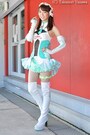鈴菜／レーシングミクサポーターズ2017