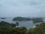 九十九島（3）／船越展望所からの眺め