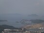 船越展望所から黒島を望む