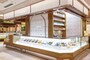 「白い恋人」で知られる『ISHIYA』の銀座店