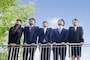 社会人は口臭に注意