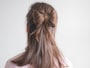 リボンヘアの作り方とは