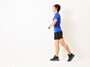 ウォーキング,脂肪燃焼,ピジョンウォーク,やせる,効率,ダイエット