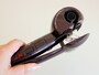  温度は210℃と230℃、巻き時間は8秒、10秒、12秒から選べます