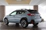 新型SUBARU XV