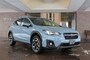 新型SUBARU XV