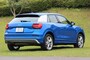 新型アウディQ2
