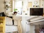 一人暮らしの部屋