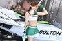 林紗久羅／クリスチャンボルトン レーシング