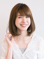 長持ちストレートヘア