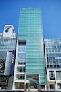 銀座4丁目本店外観