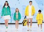 悪天候を逆手に取って着こなしを楽しもう！